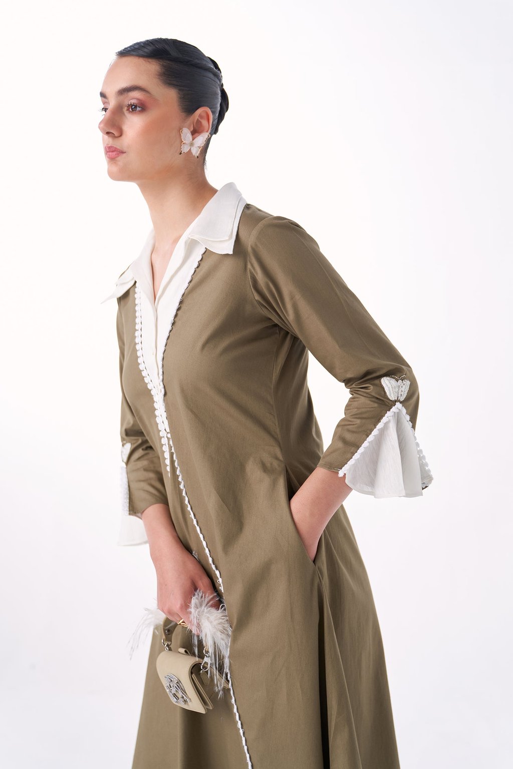 Mimi Dress