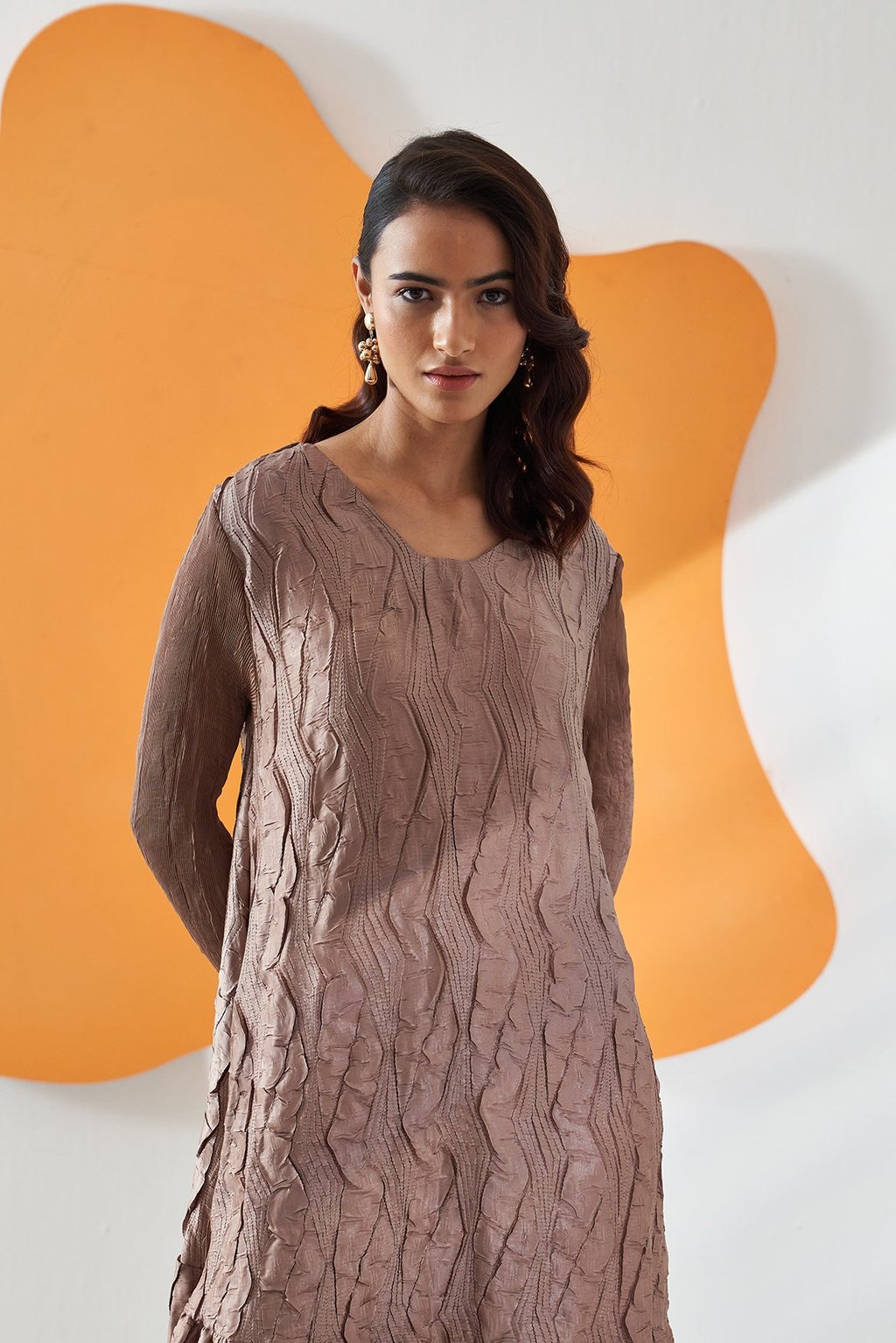 Cabbana Dress