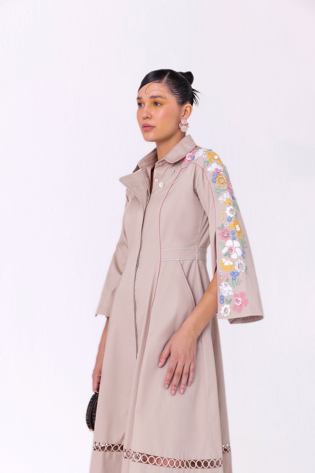 Tessa Dress Midi