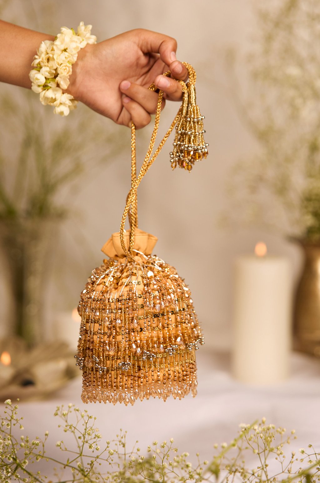 Maanya Gold (Potli)