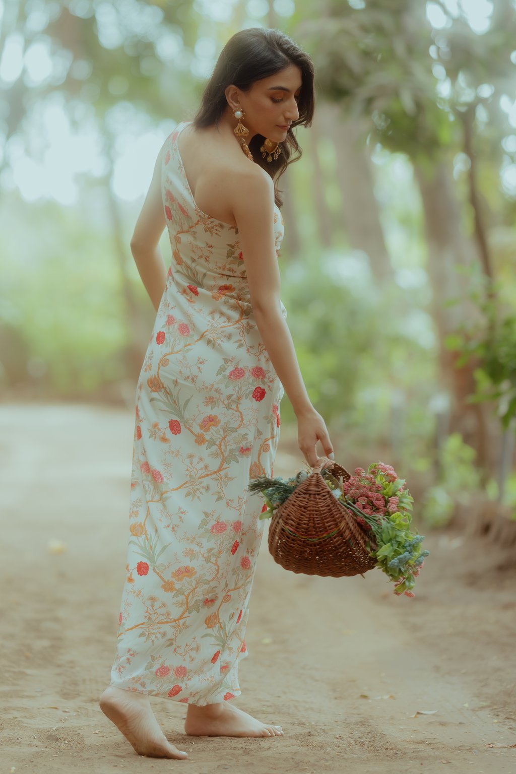 Melina Dress