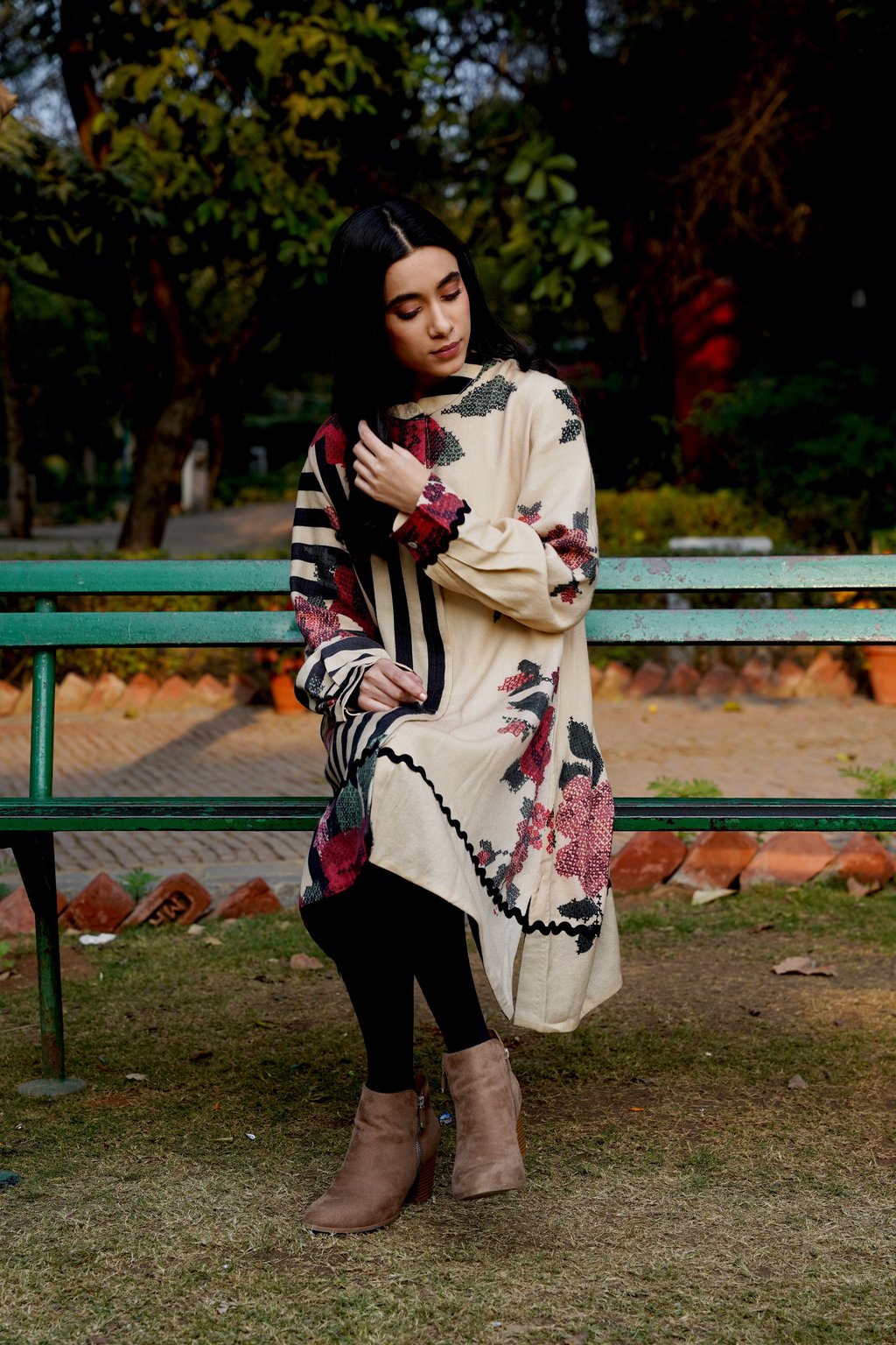 December Love Dress