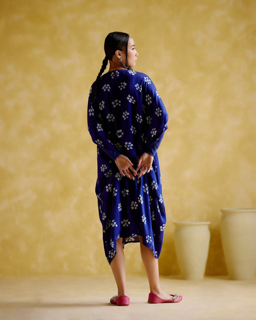 Annapoorna Kaftan