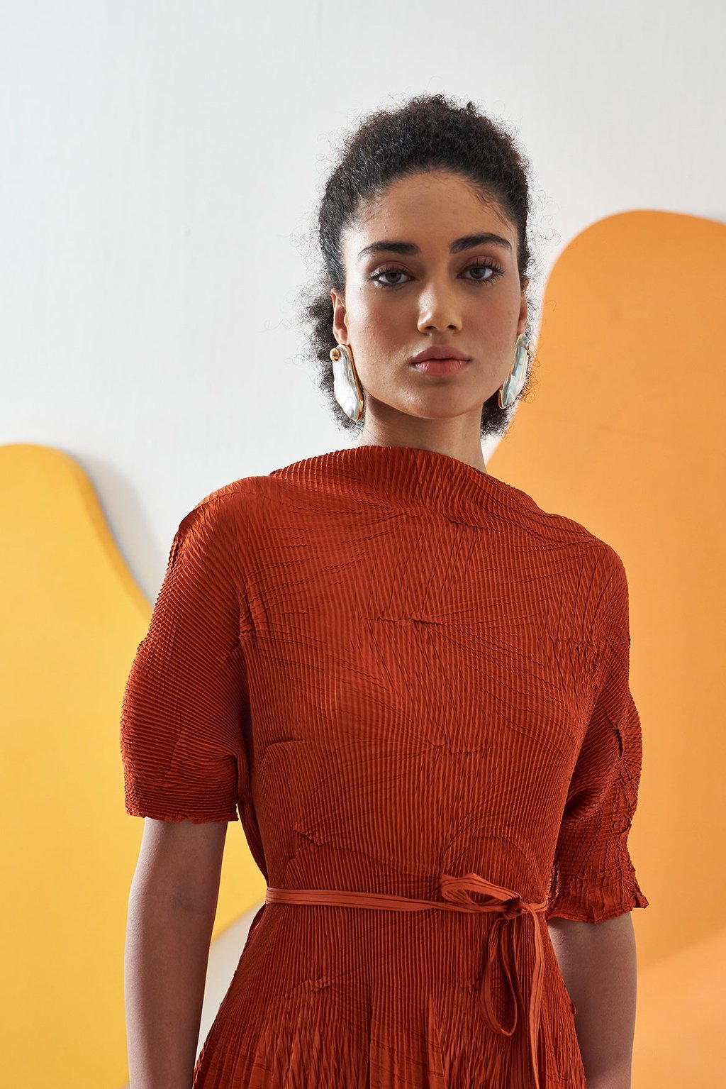Leo Dress