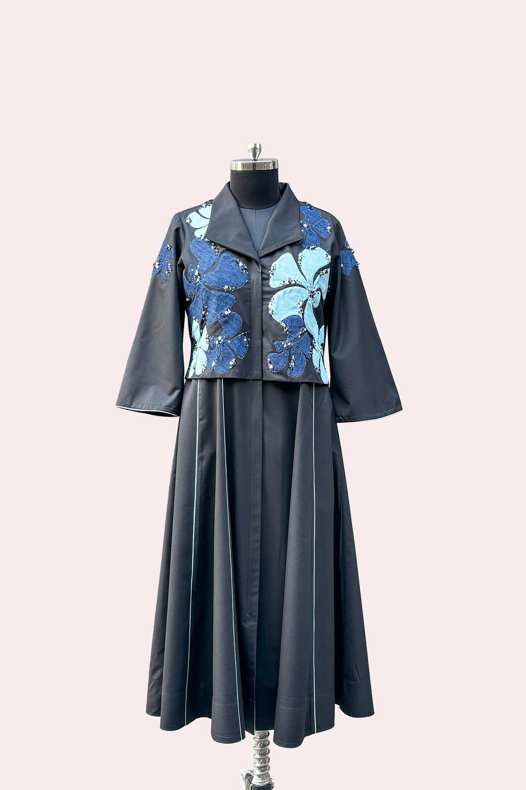 Nectar Dress
