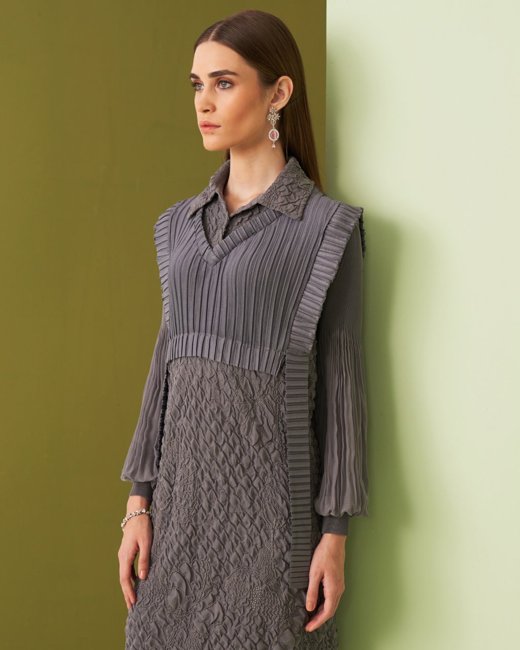 Lille Dress
