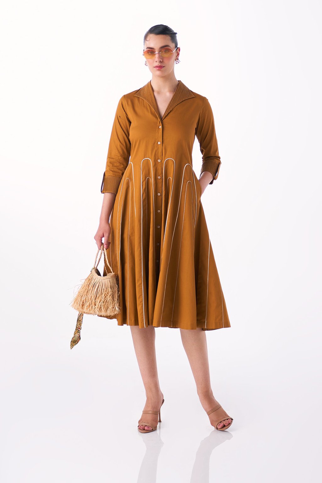 Dawn Dress