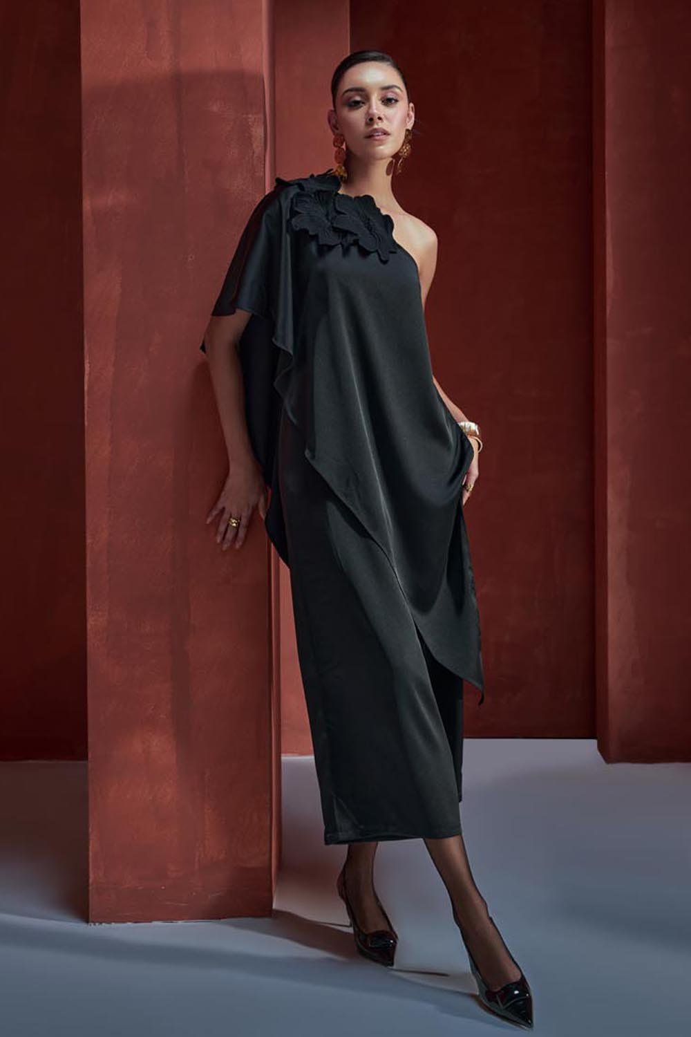 The Lumiere Jumpsuit
