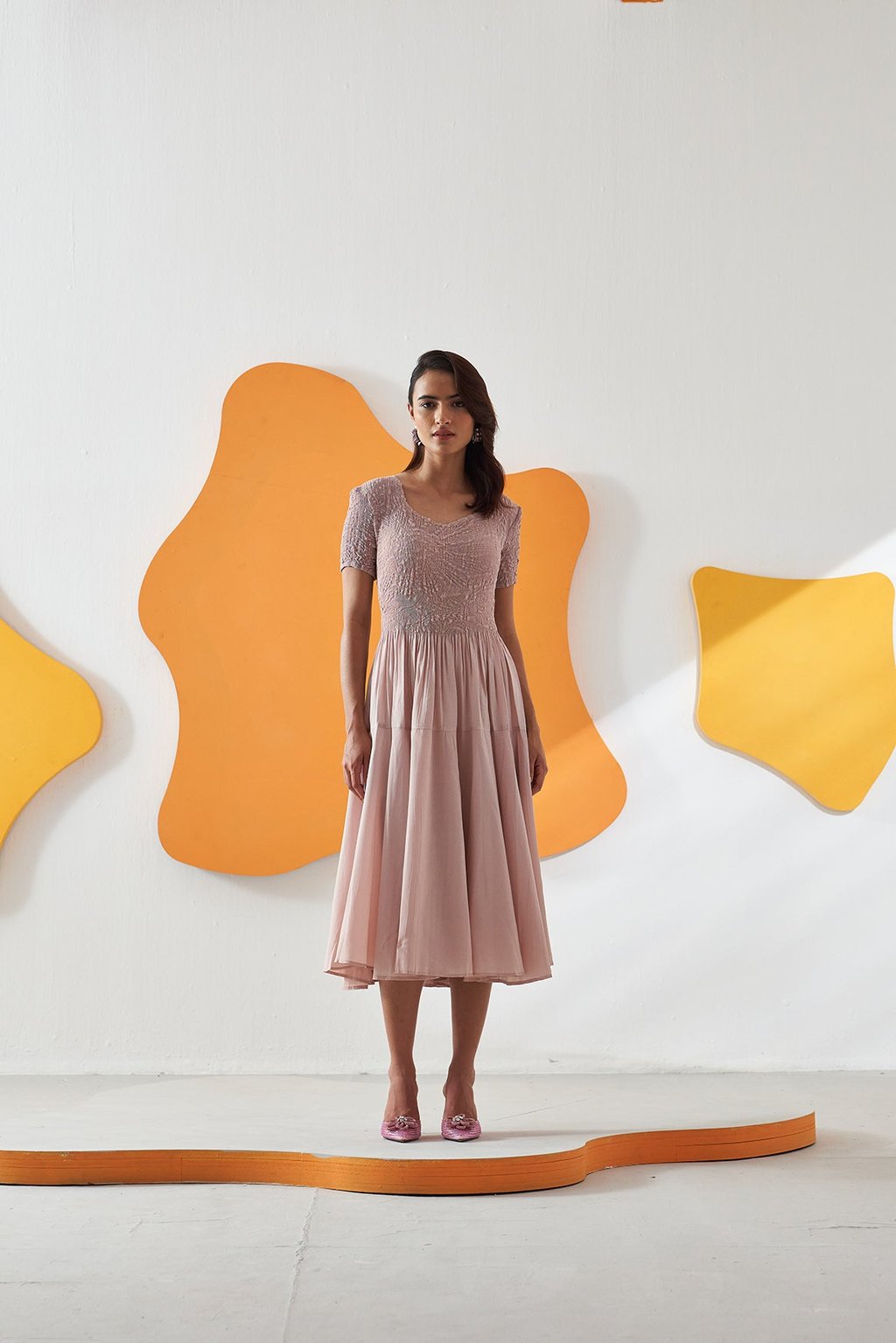 Herno Dress