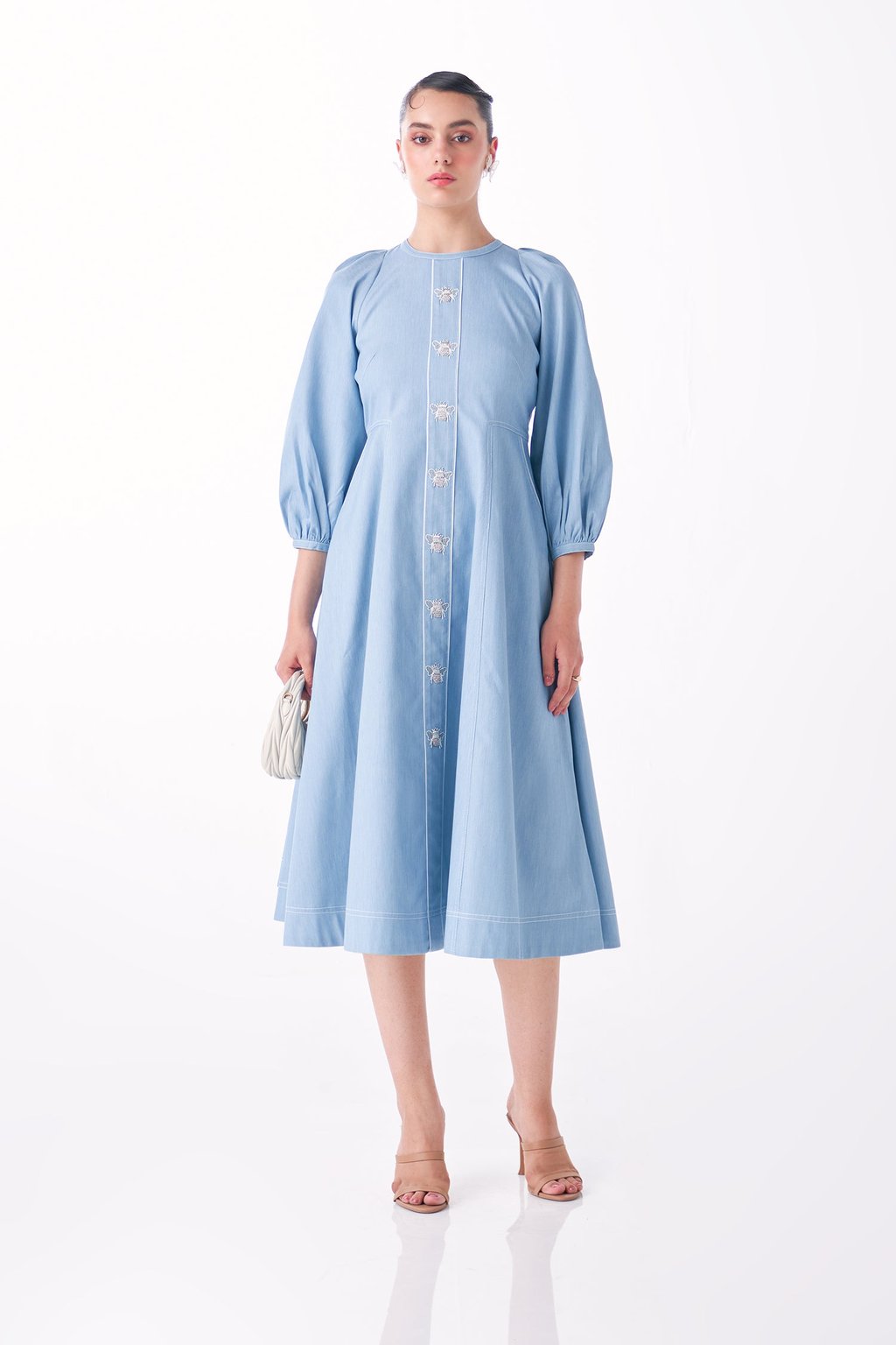Haven Dress