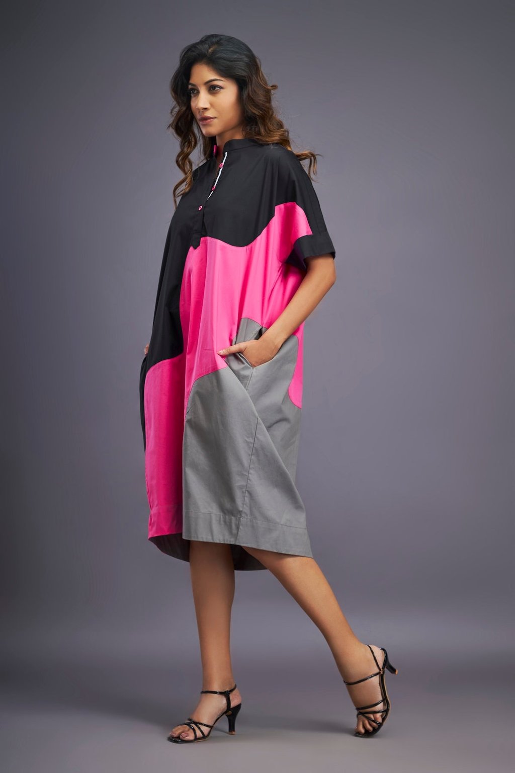 Shift Dress