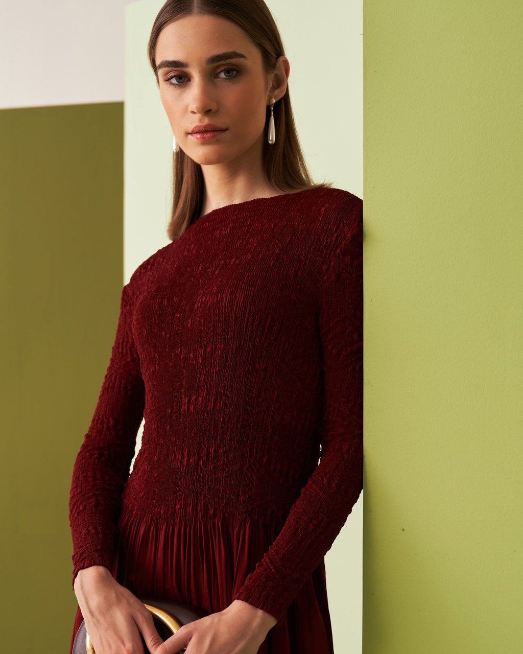 Minsk Dress