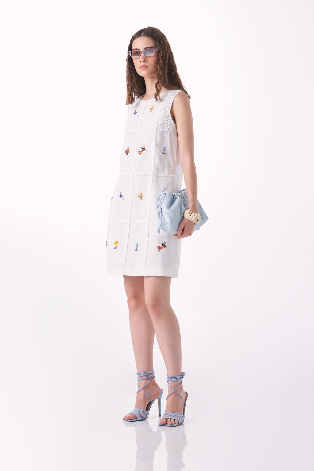 Playful Dress