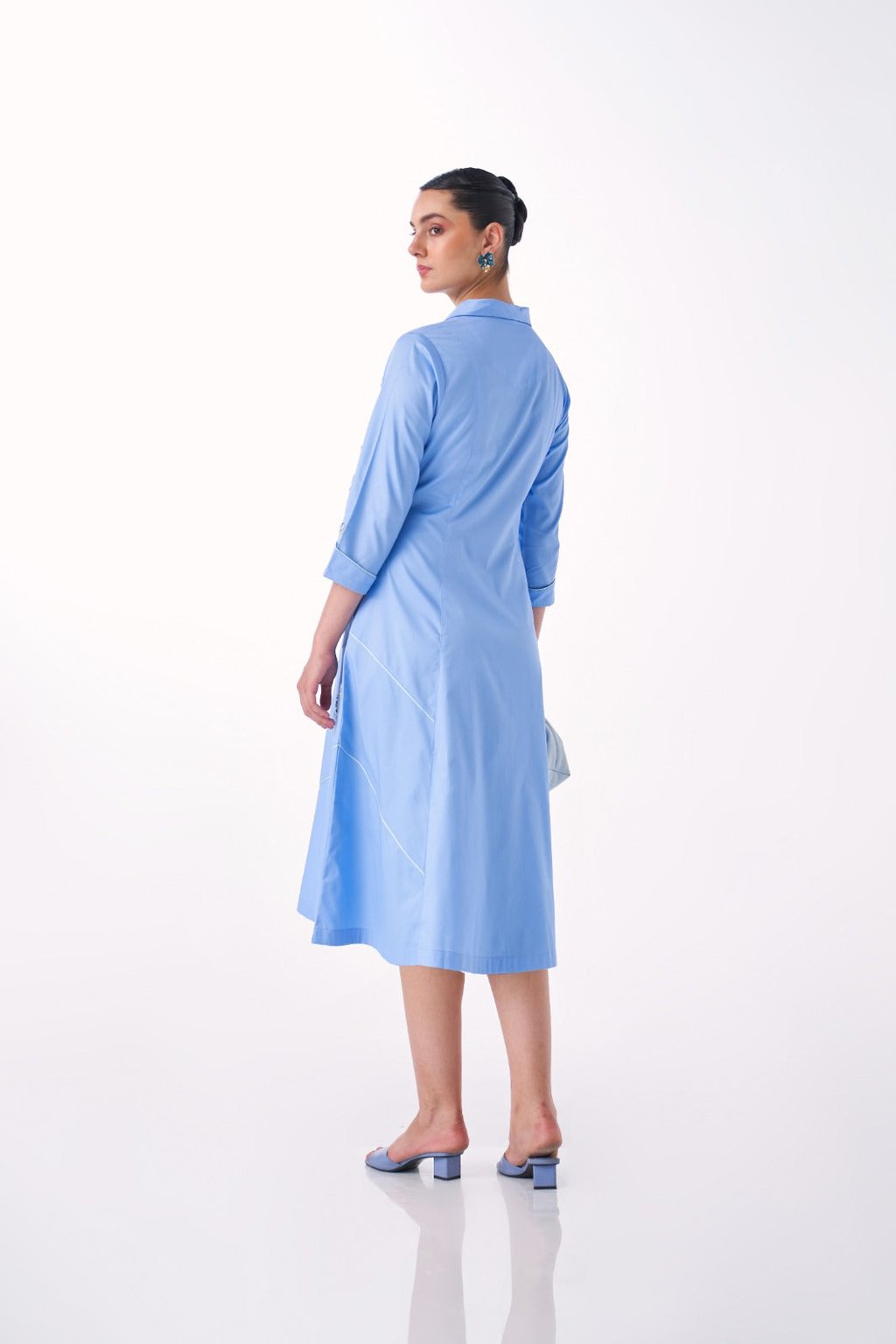 Averra Dress