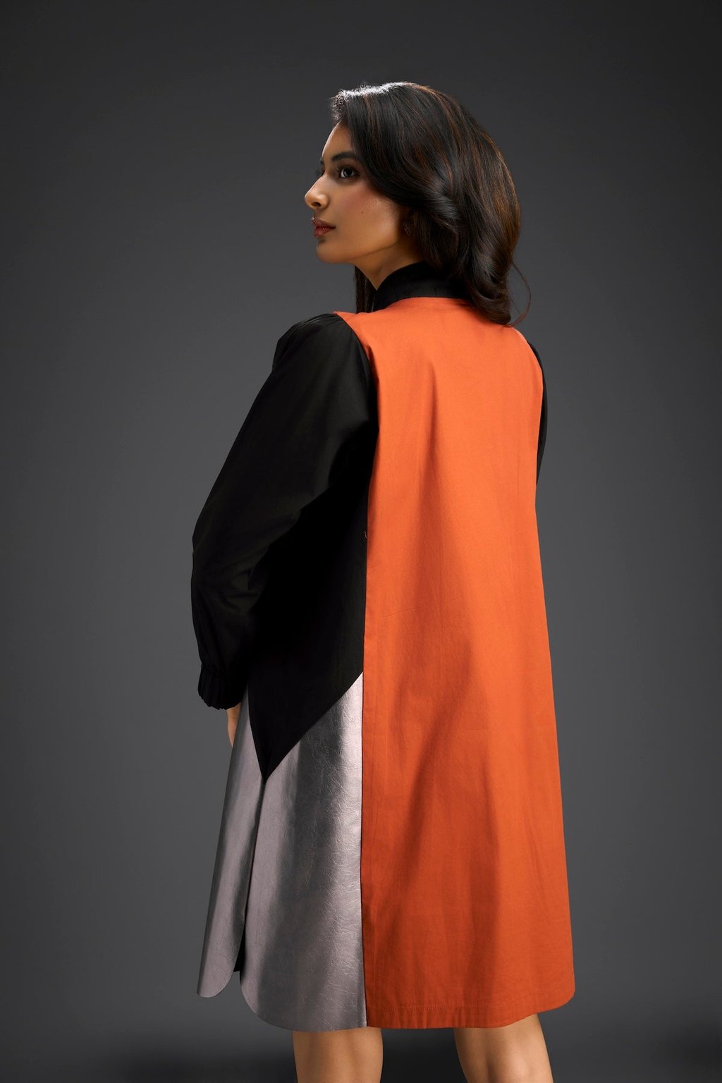 Tunic Dress