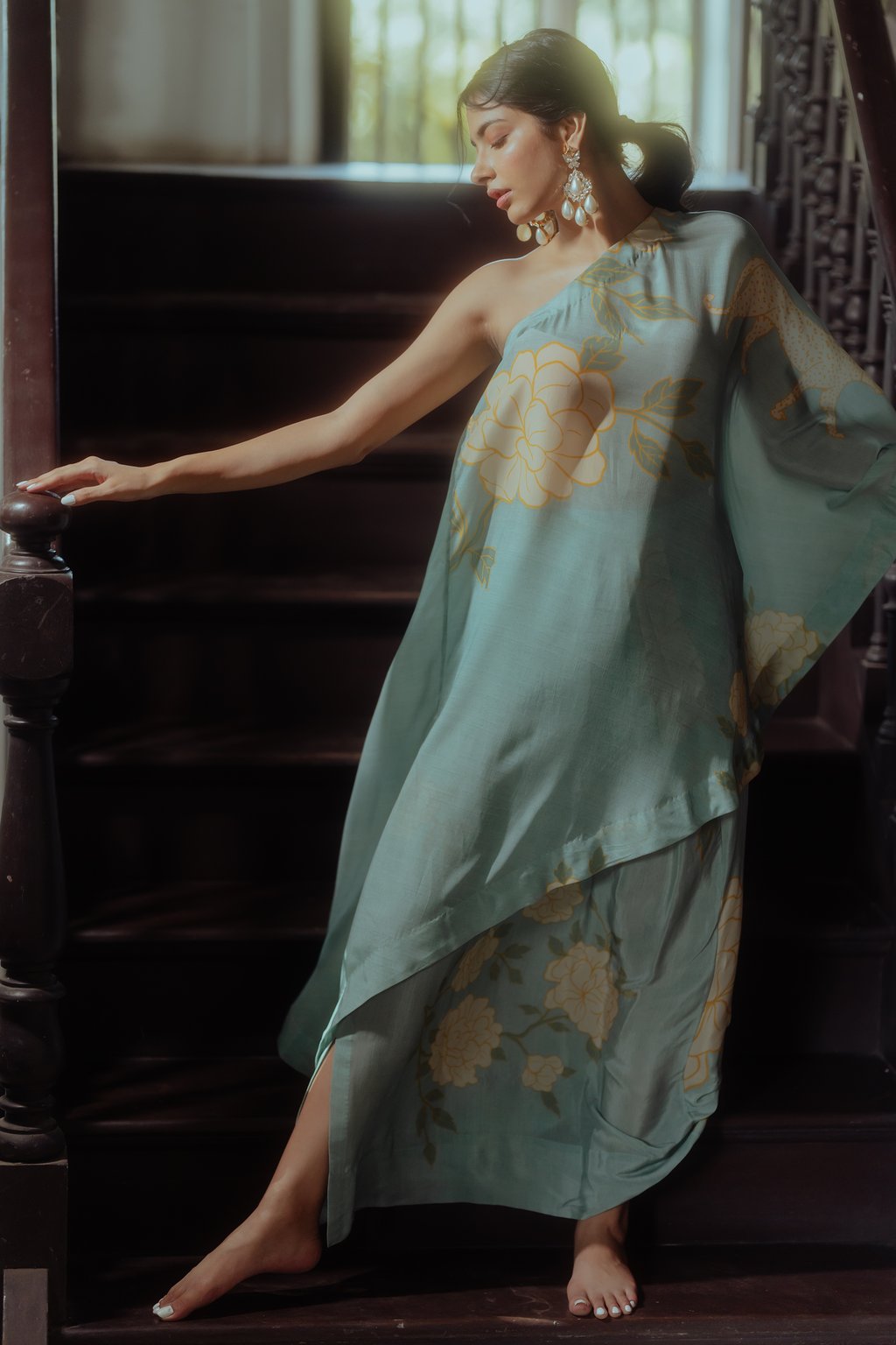 Wilma Dress Set