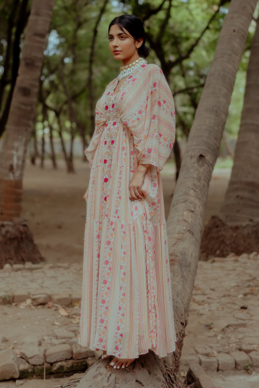 Kamaya Kaftan