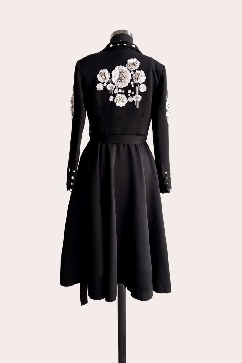 Emily Dress