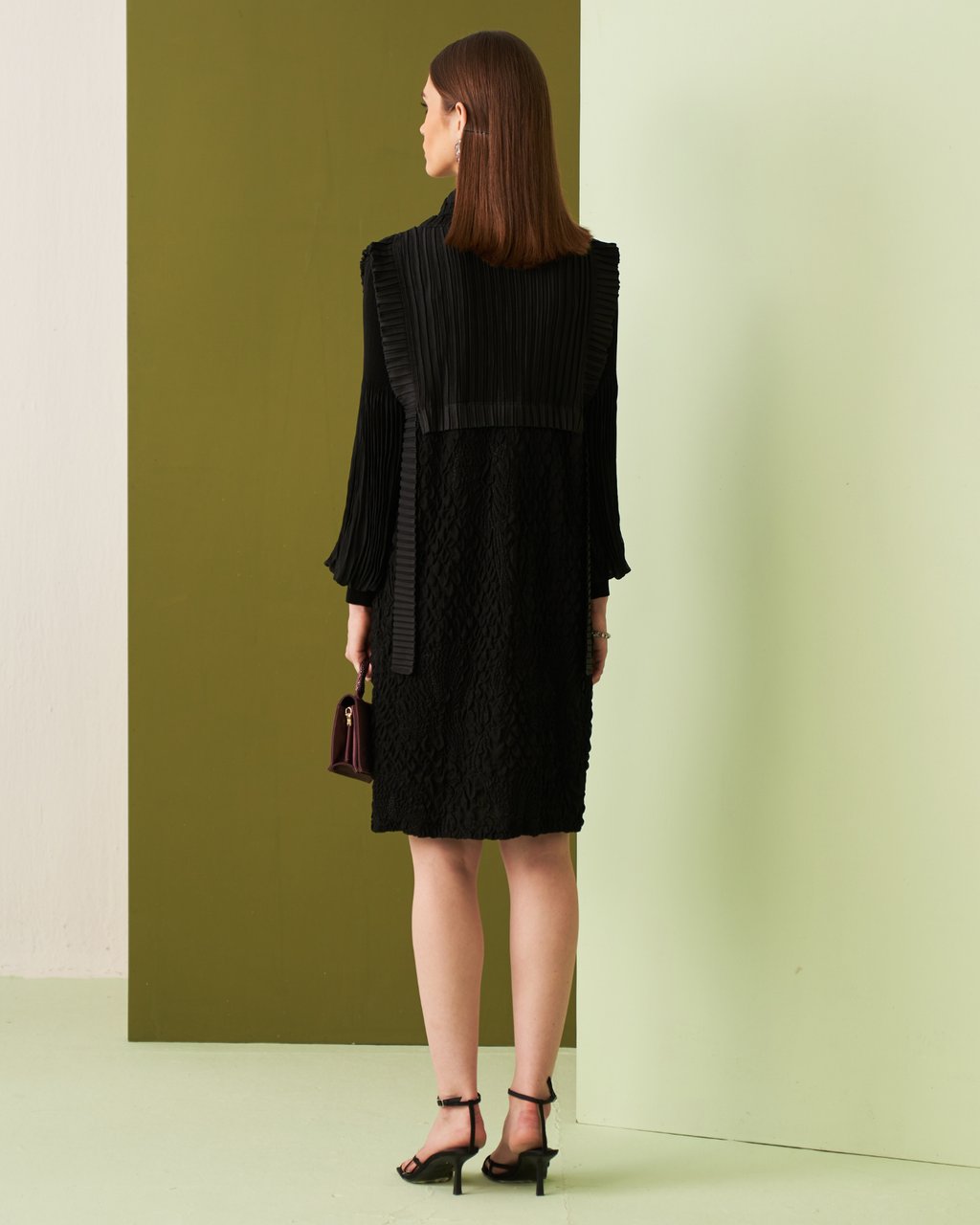 Lille Dress