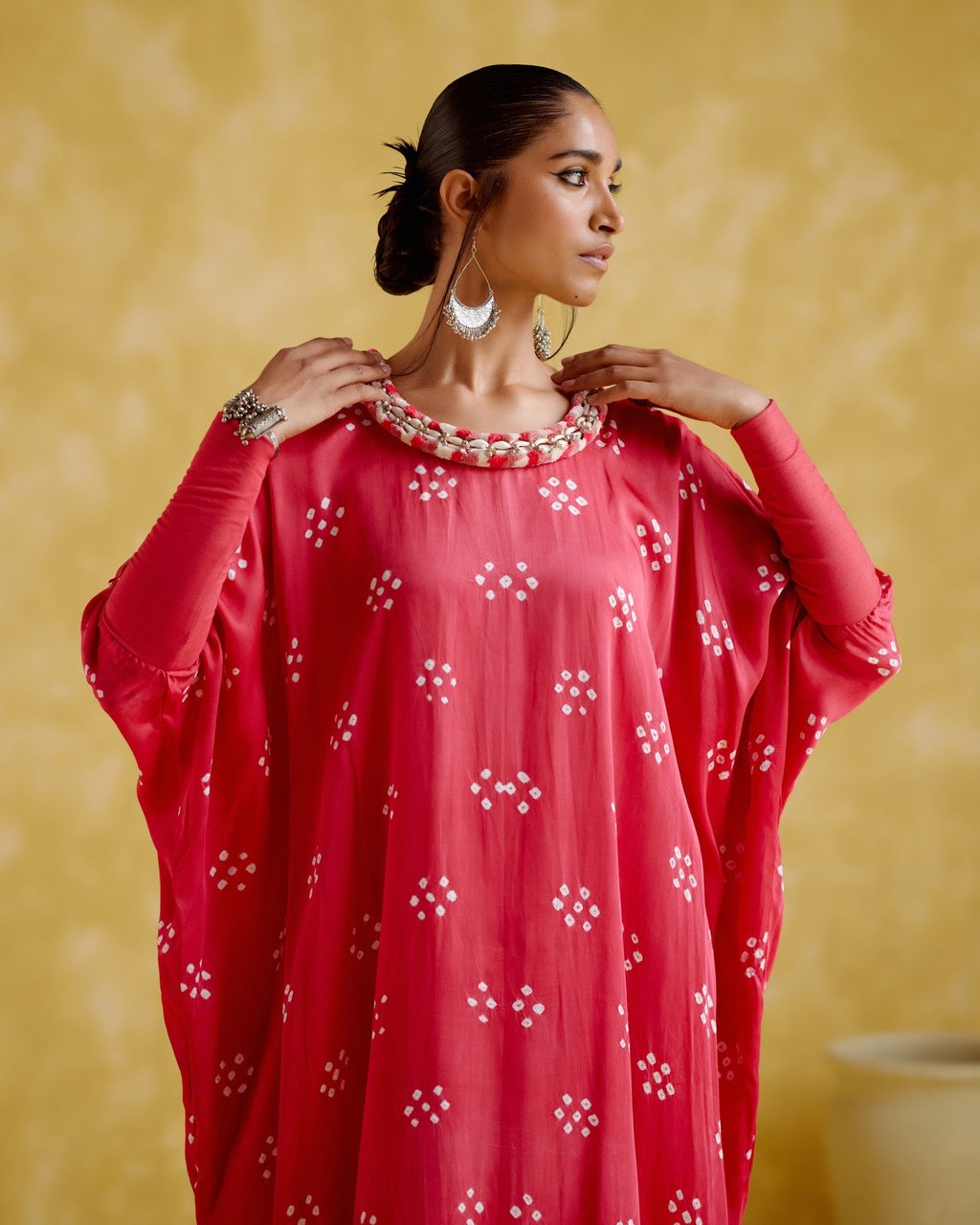 Annapoorna Kaftan