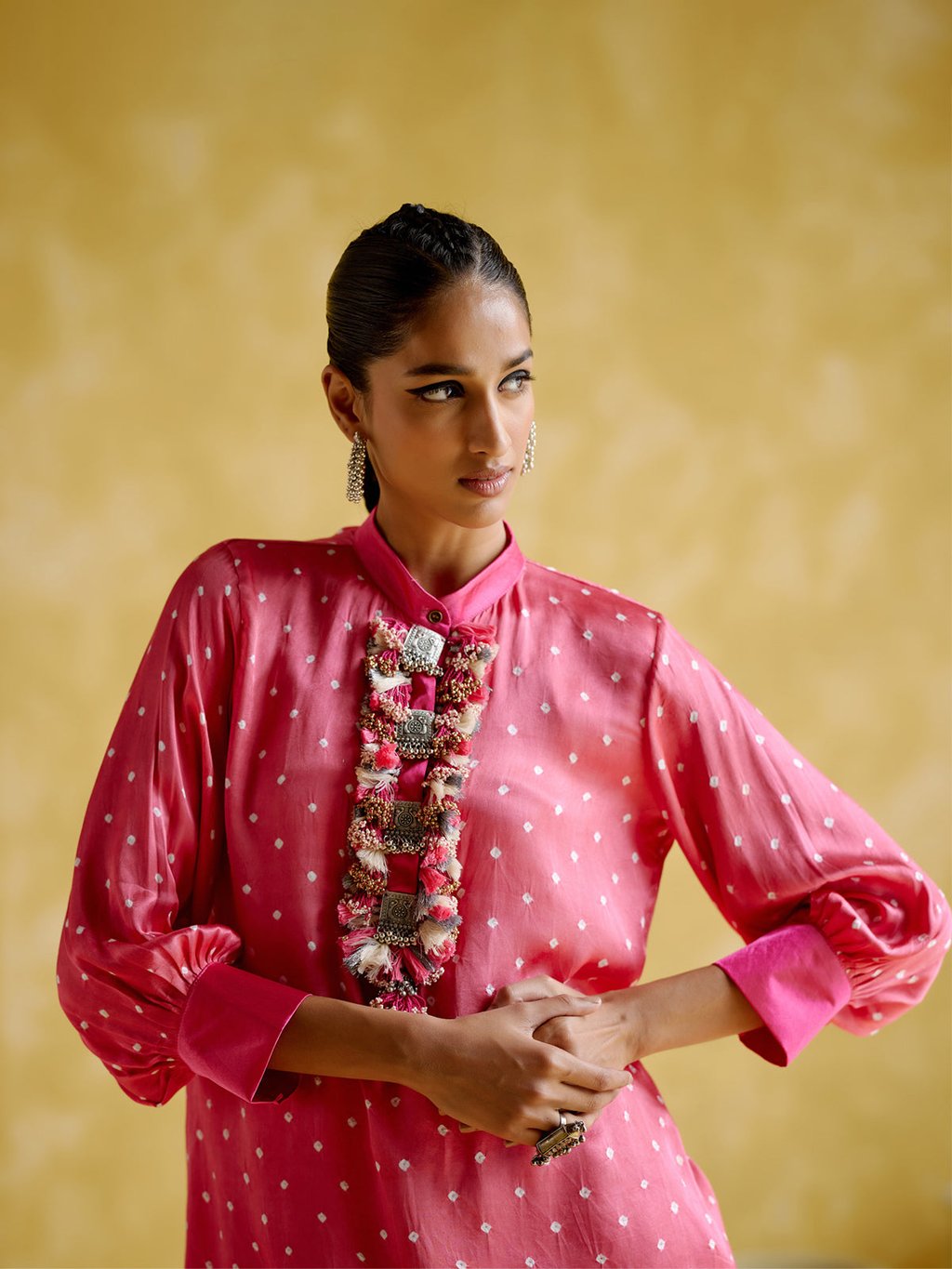 Dalia Co-Ords
