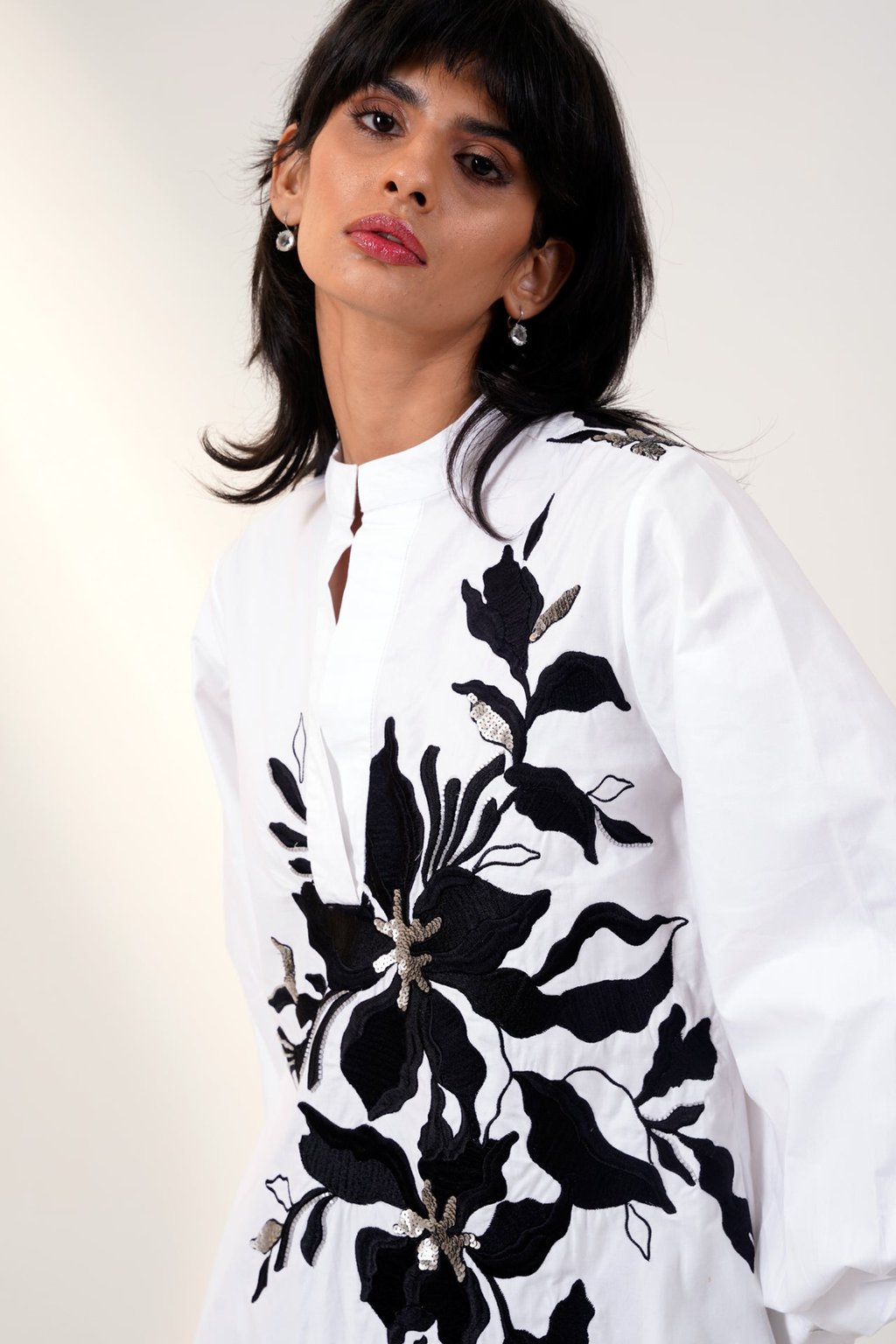 Rinata Prism Dress