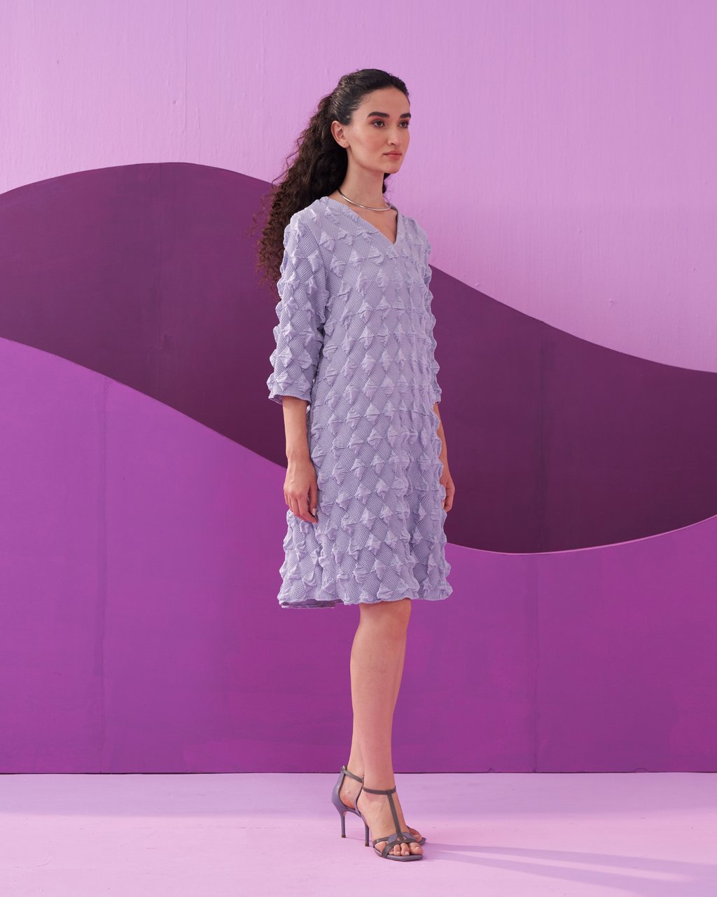 Candia Dress
