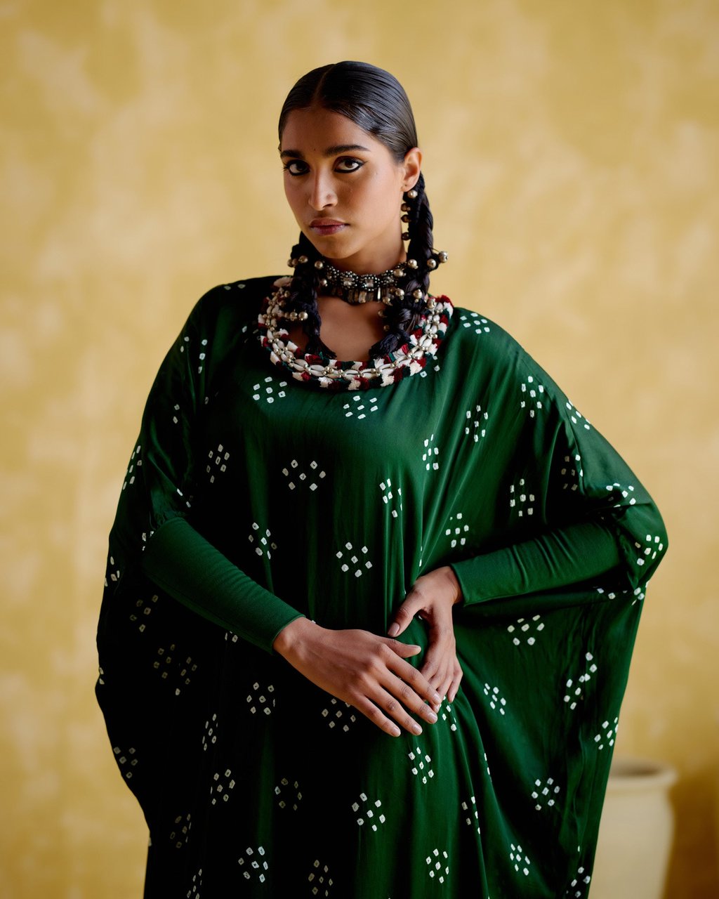 Annapoorna Kaftan