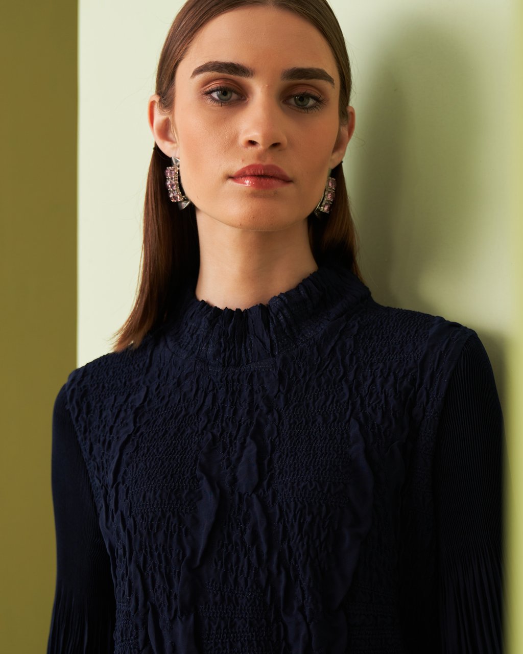 Astana Dress