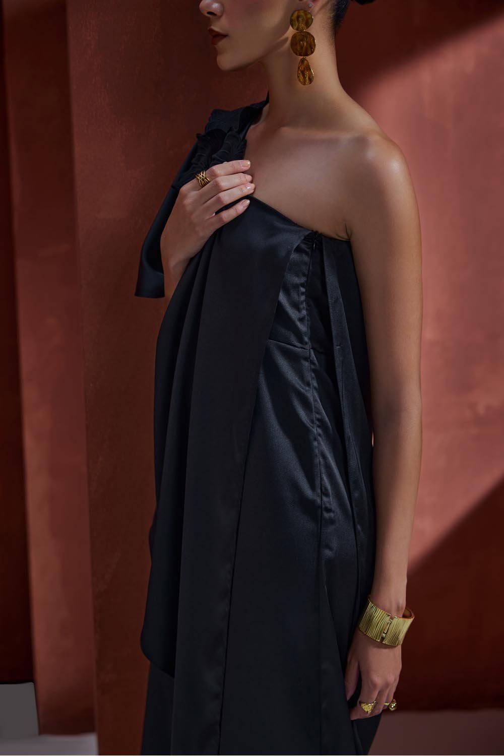 The Lumiere Jumpsuit