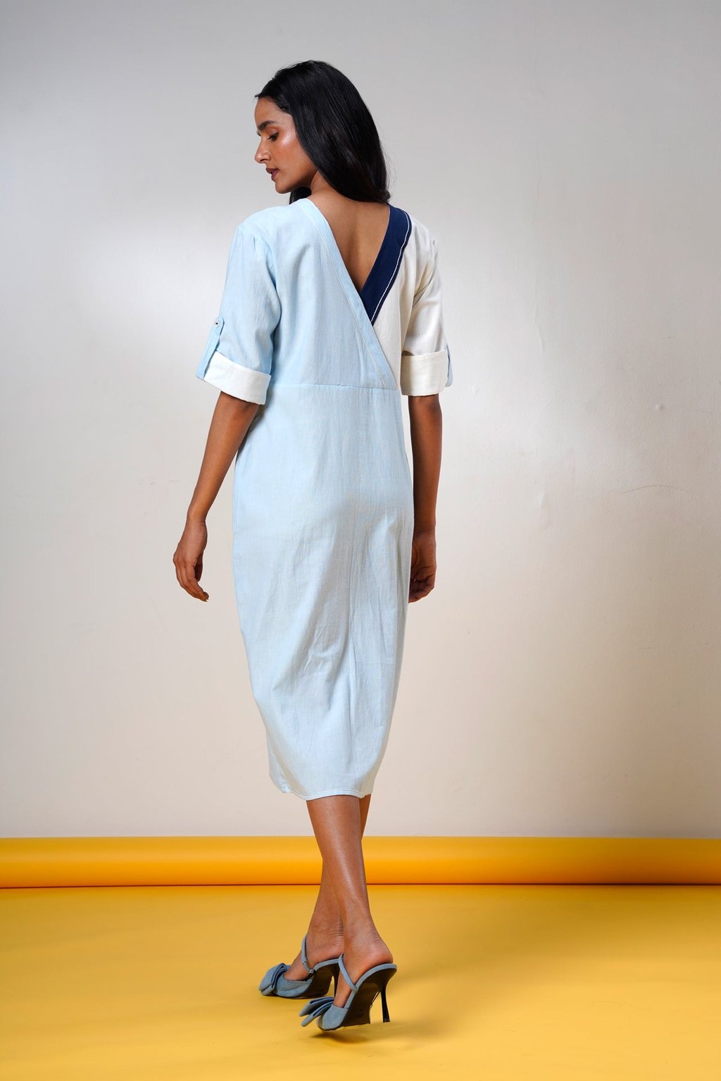 Fiji – Celestial Horizon Dress