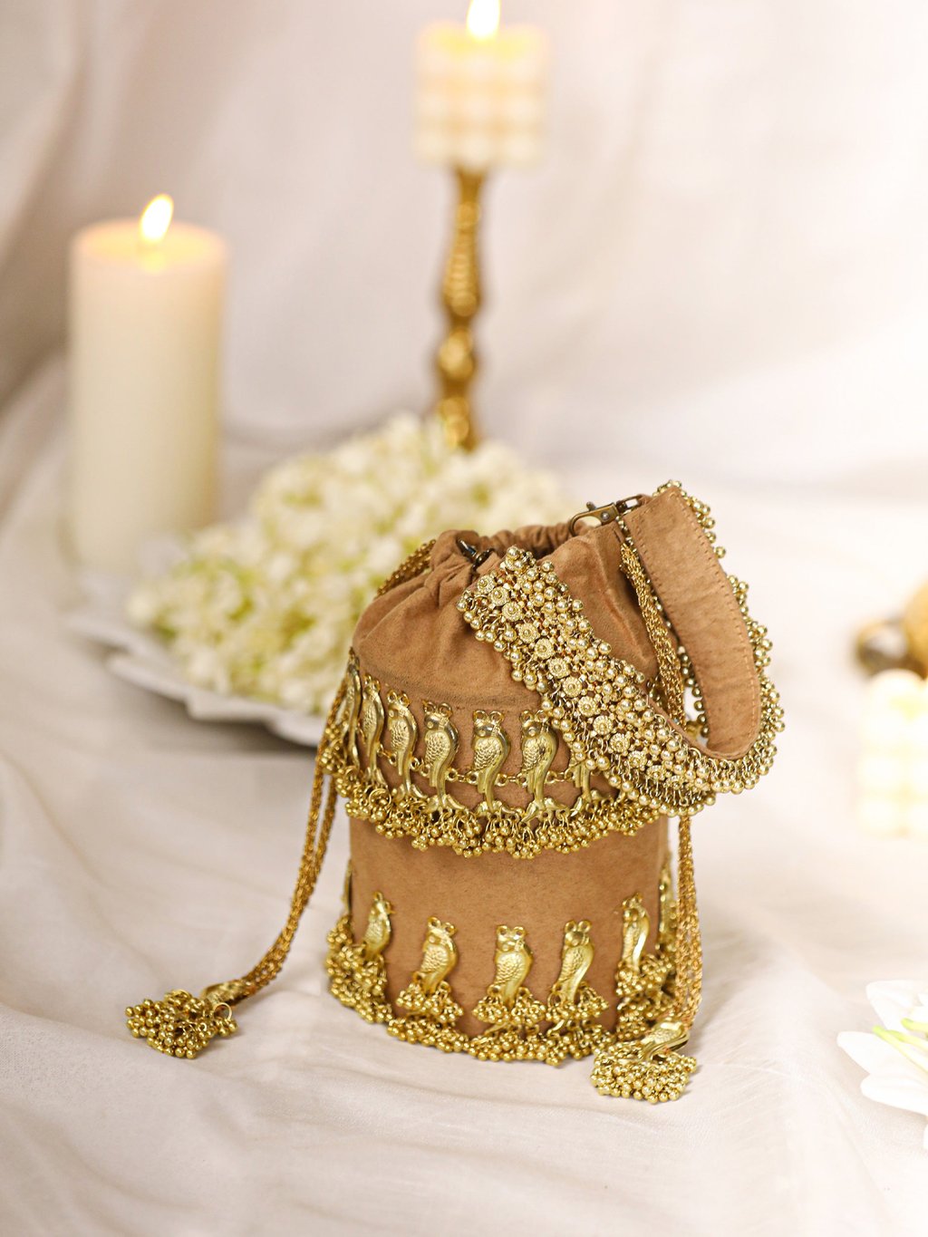 Yashvi (Potli)
