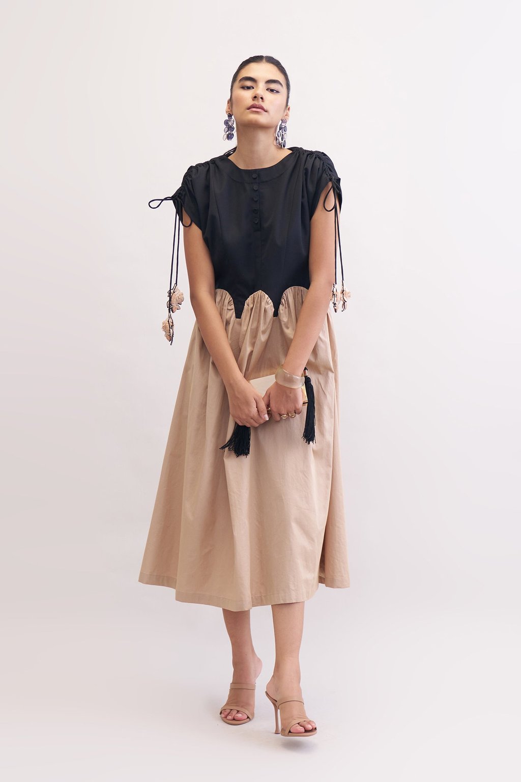 Femme Dress