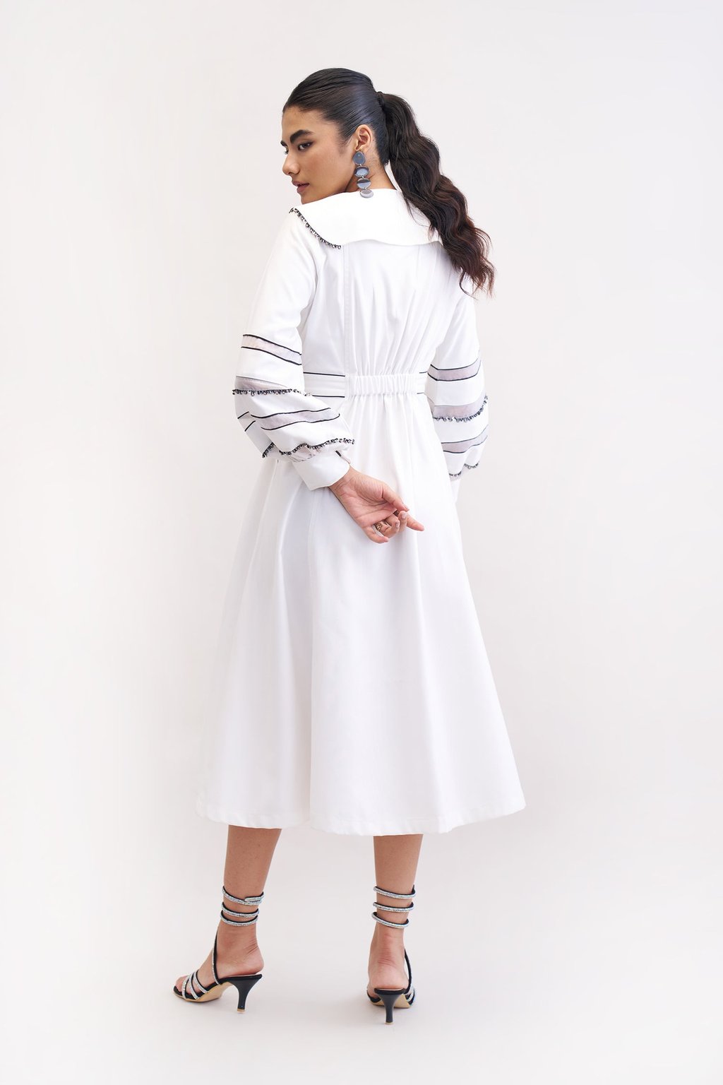 Seya Dress