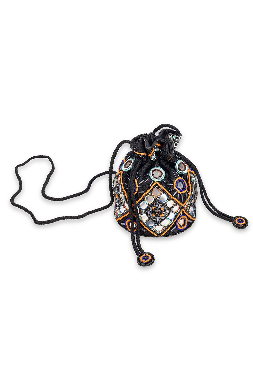 Devanshi (Potli)