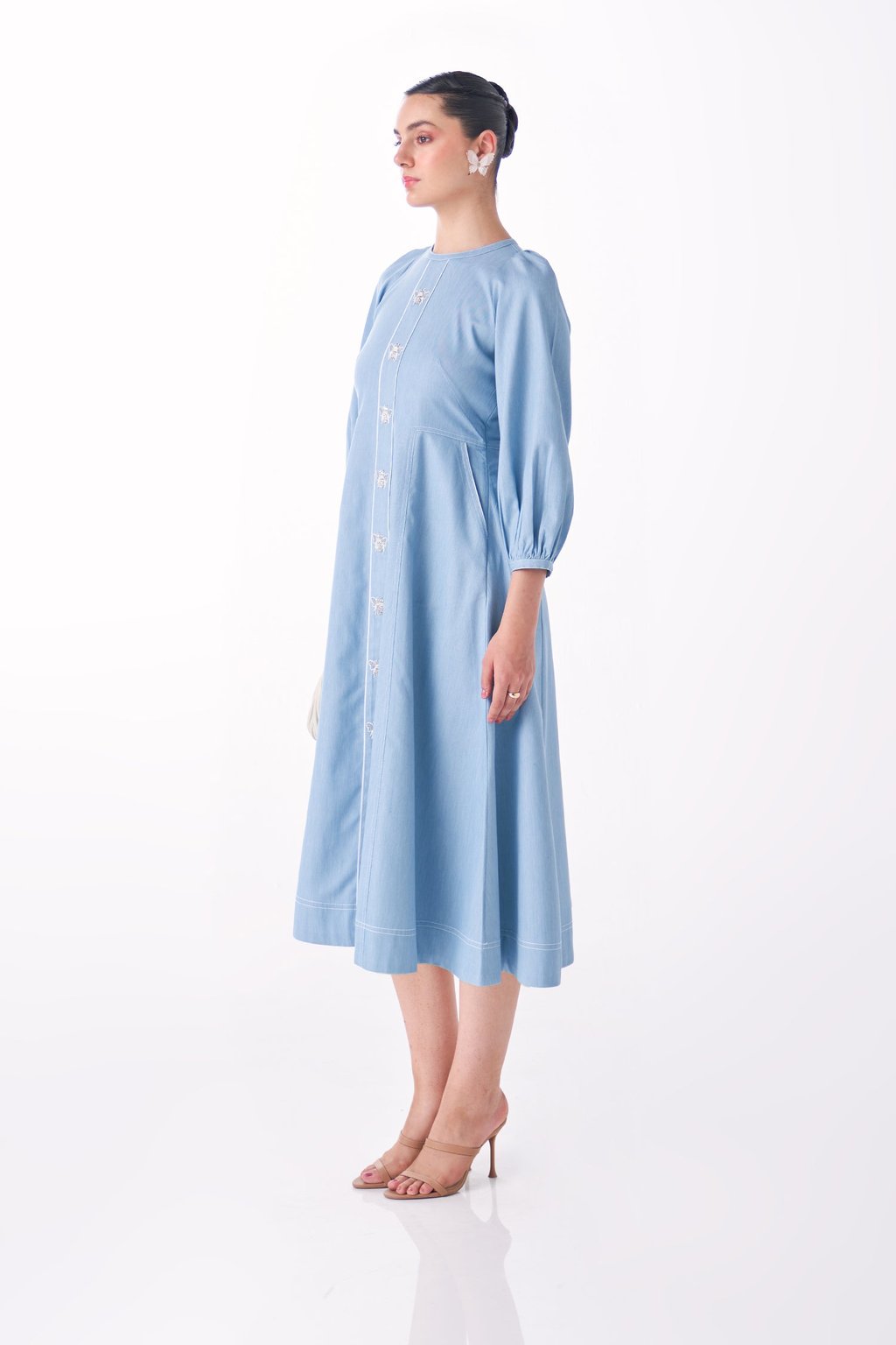 Haven Dress