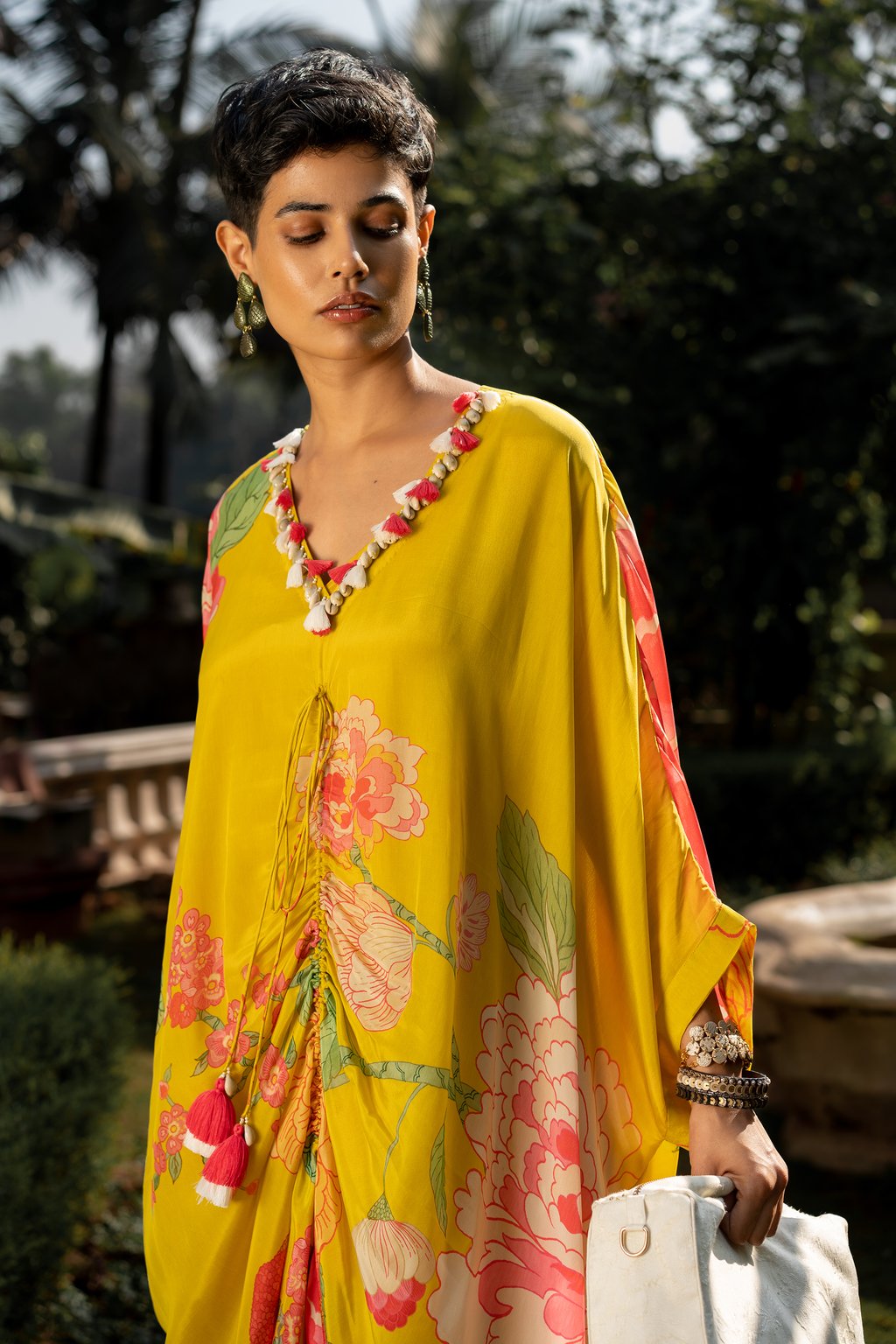 Simone Kaftan