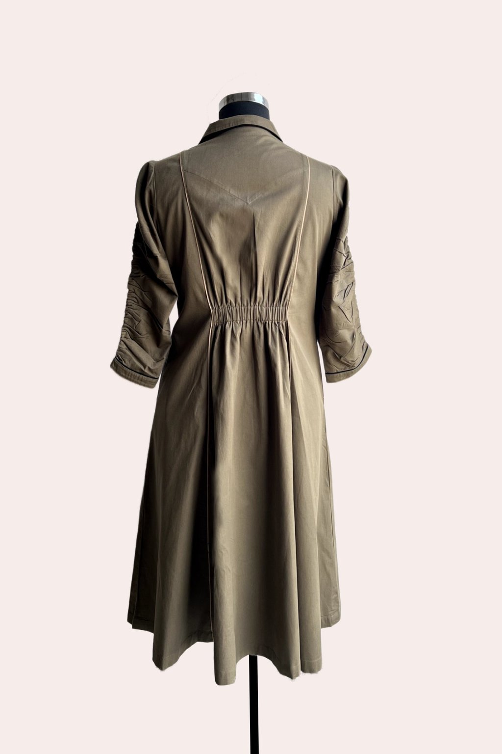 Aurora Dress