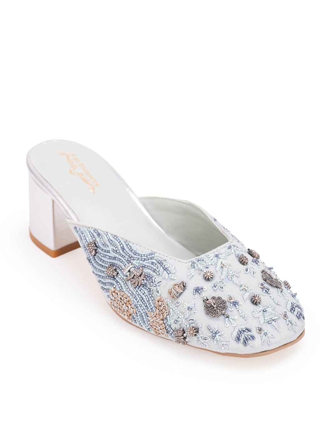 Neytiri (Mule Heel)
