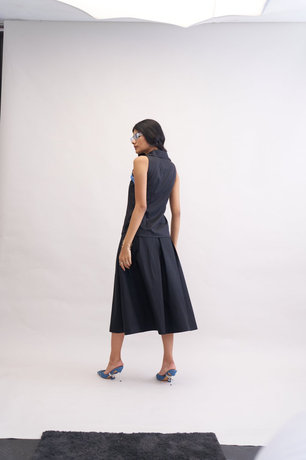 Groovy Skirt