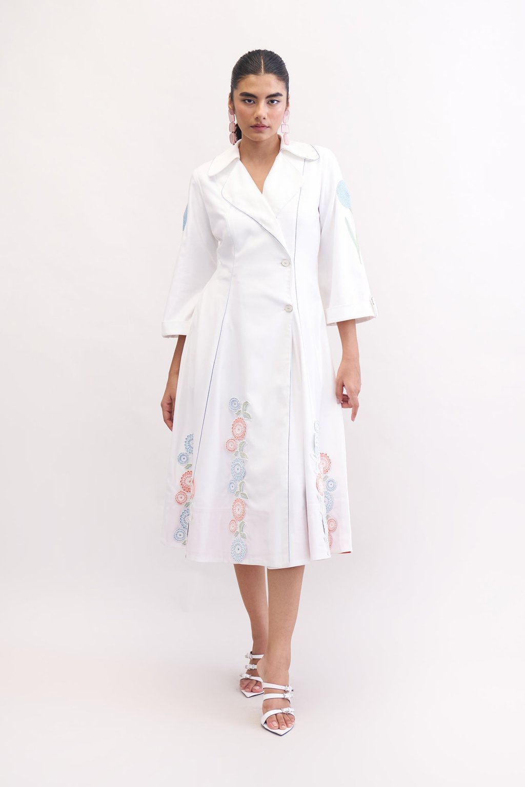 Noa Dress