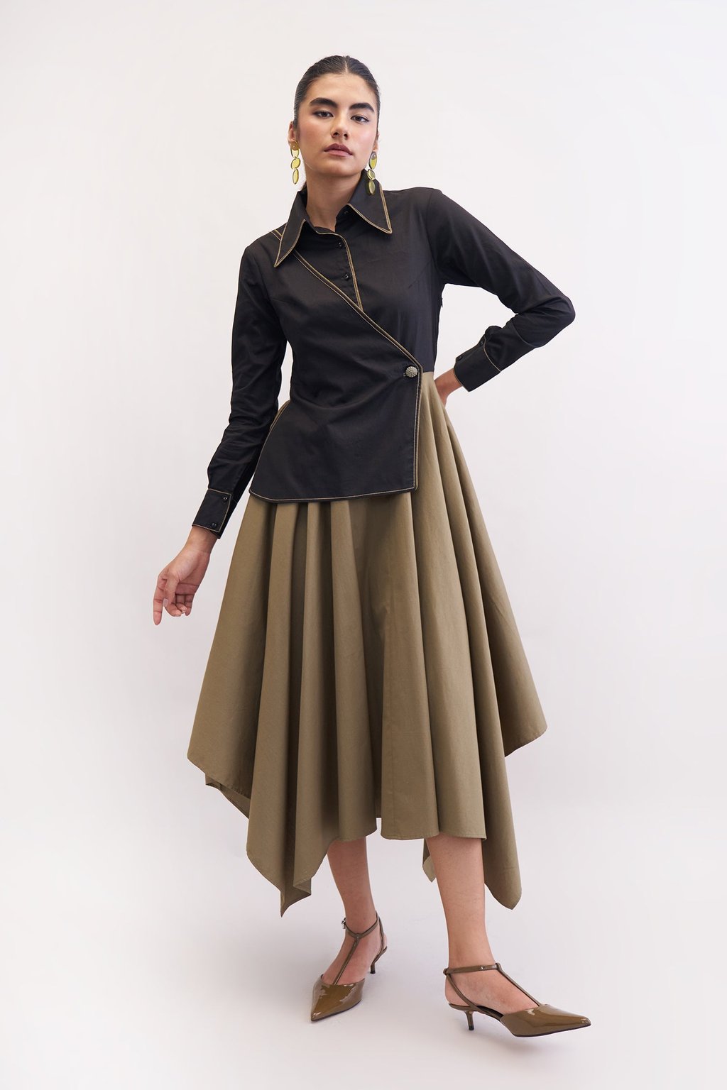 Lalaland Dress