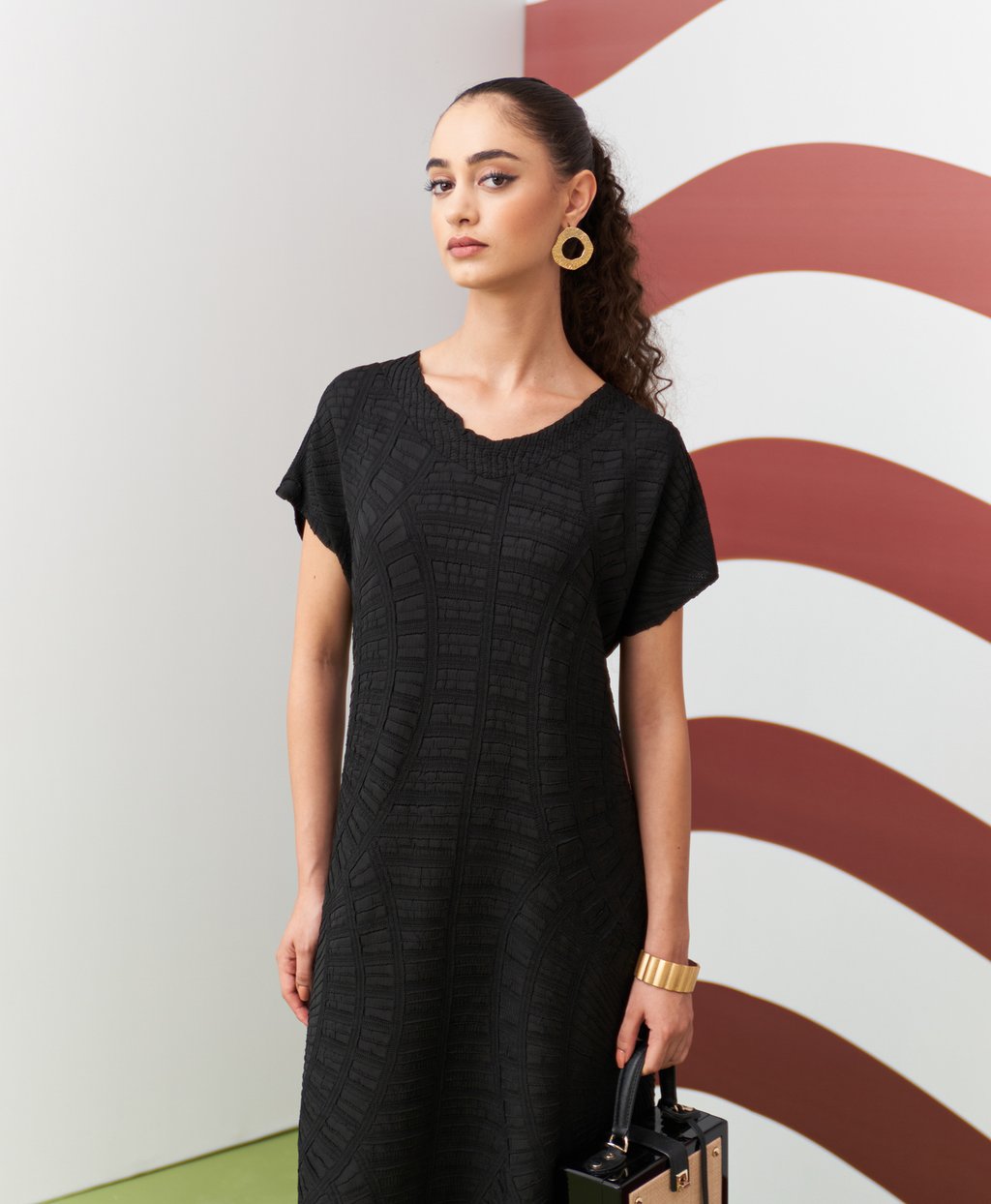 Willia Dress