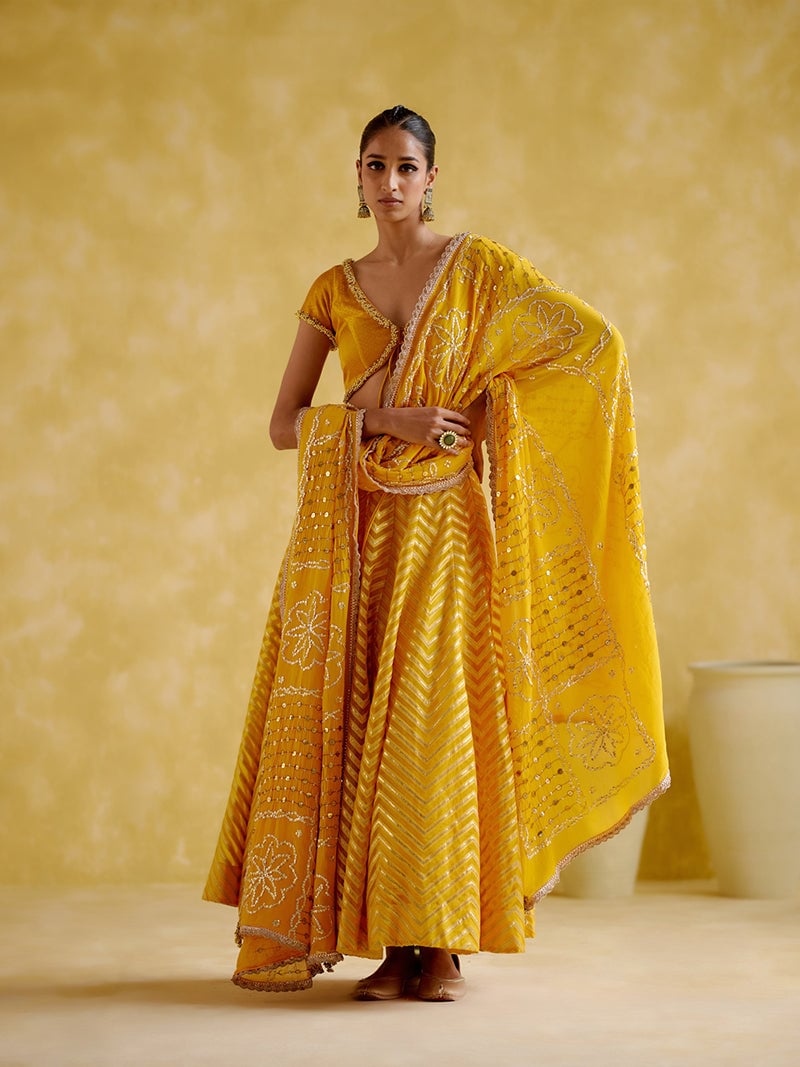 Anvi (Lehenga)