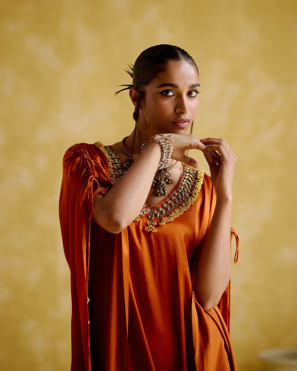 Amor Kaftan