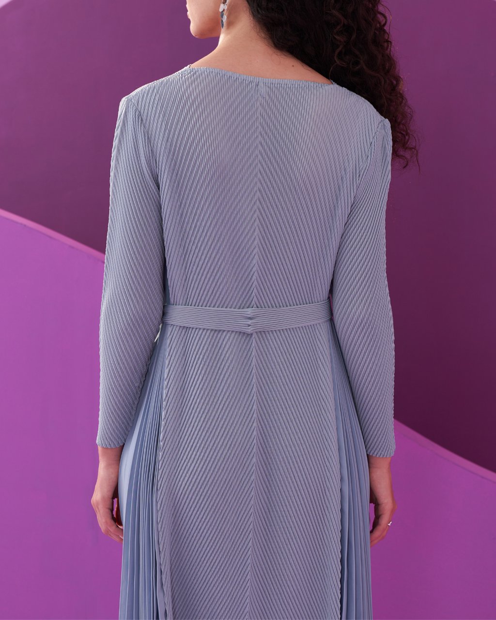 Angny Dress