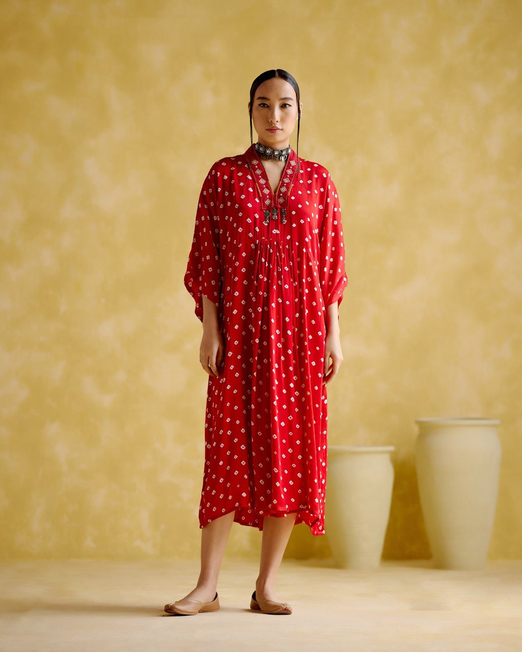 Devadarsana Kaftan