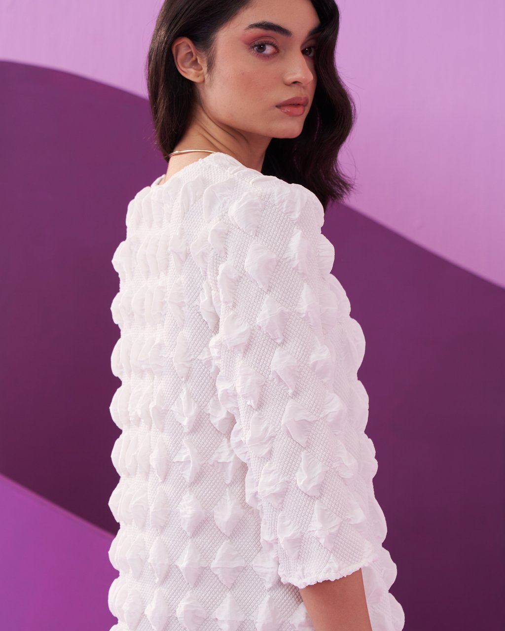Candia Dress