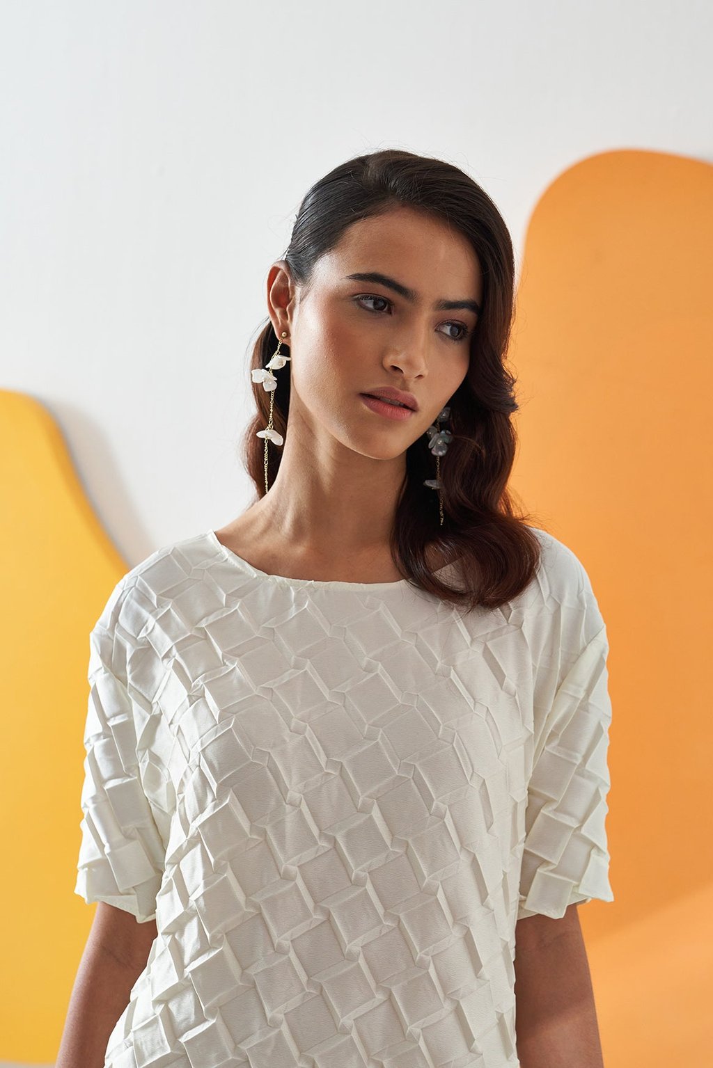 Anyaa Dress