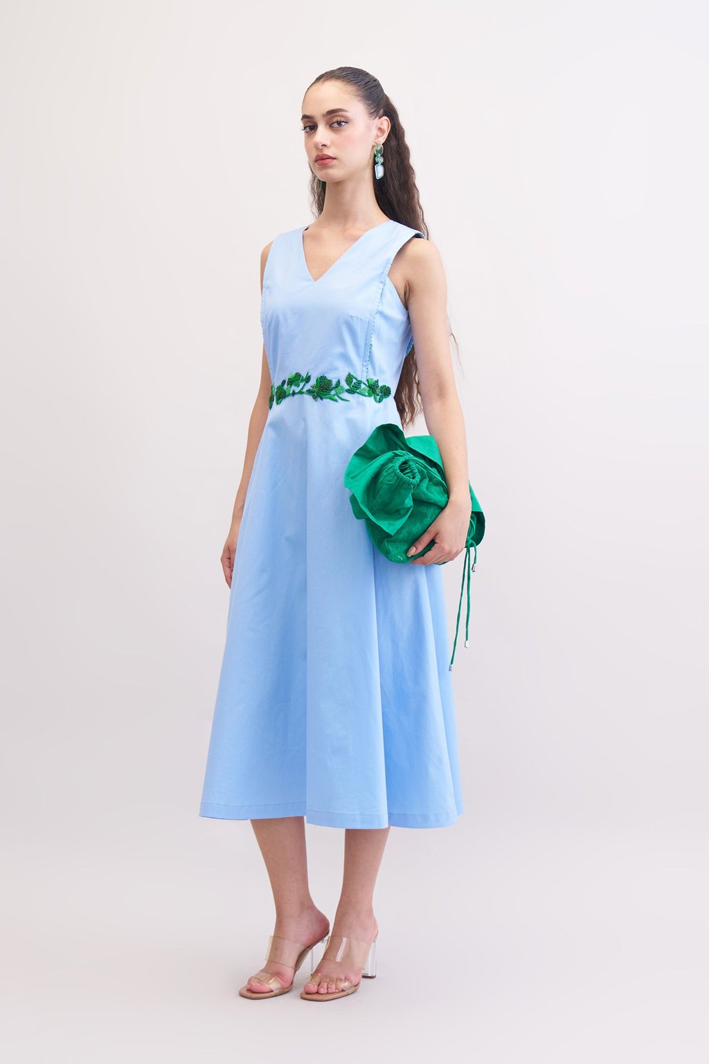 Raisin Dress